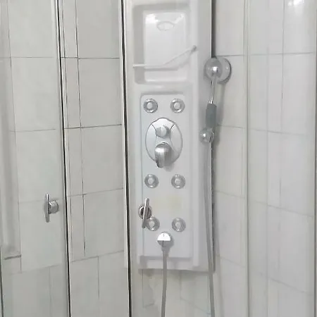 Кремовый Номер Hostel
