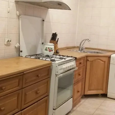 Кремовый Номер Hostel