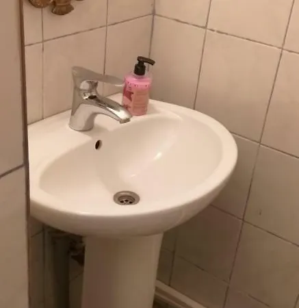 Кремовый Номер Hostel