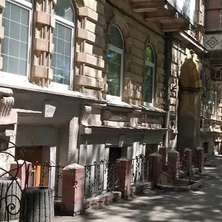 Кремовый Номер Hostel